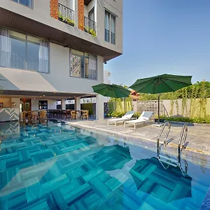 Hotel Jolia's House, Da Nang