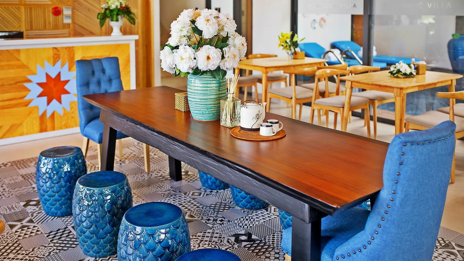 Hotel Capital O 1010 Pandora Boutique Villa Da Nang