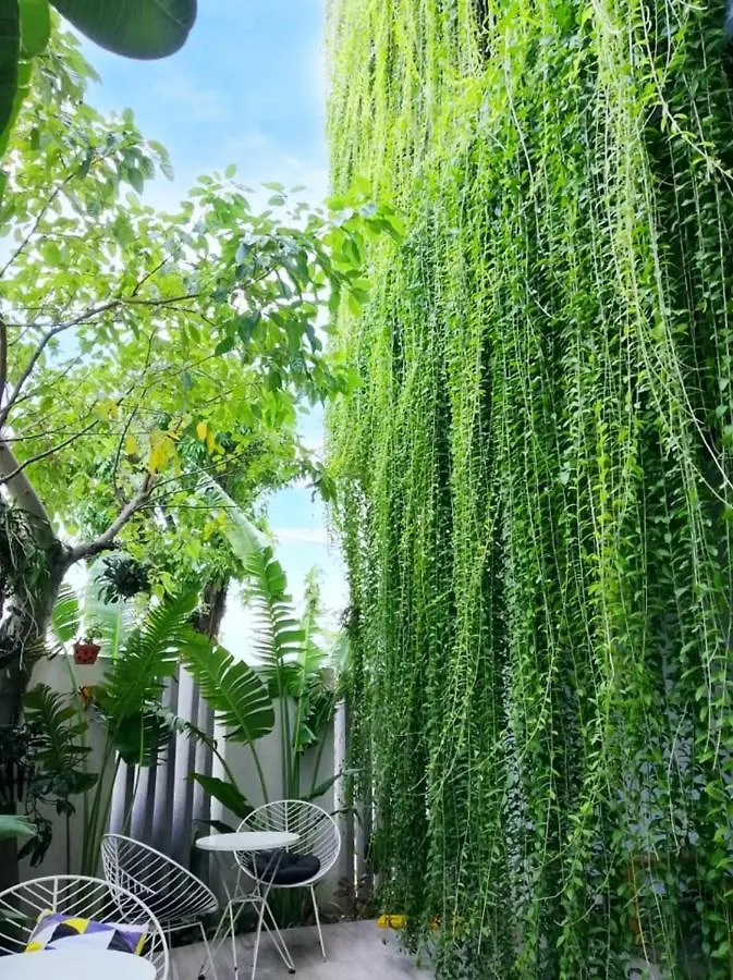 Capital O 1010 Pandora Boutique Villa Da Nang