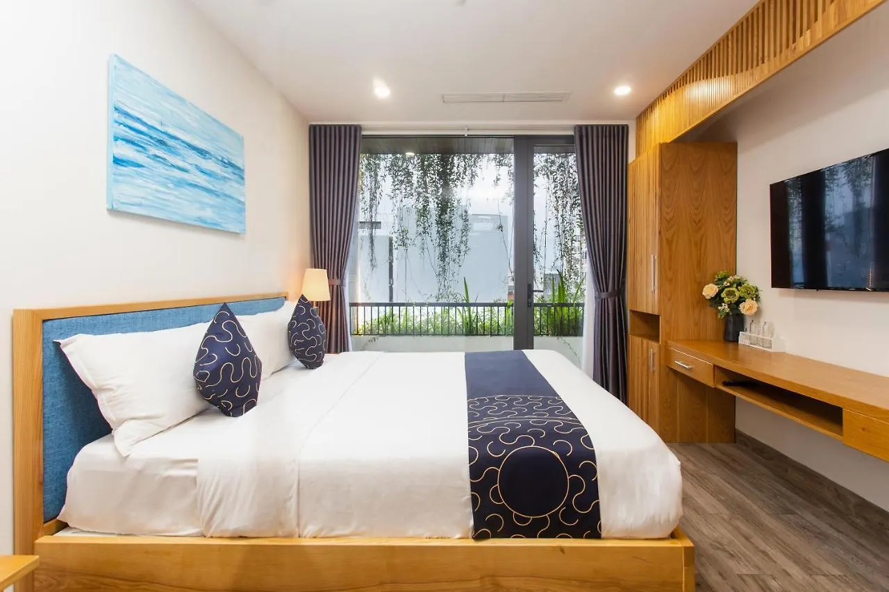 Capital O 1010 Pandora Boutique Villa Da Nang Hotel