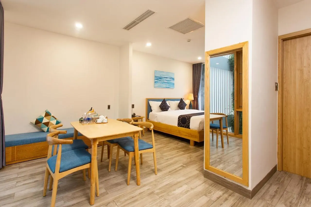 Hotel Capital O 1010 Pandora Boutique Villa Da Nang