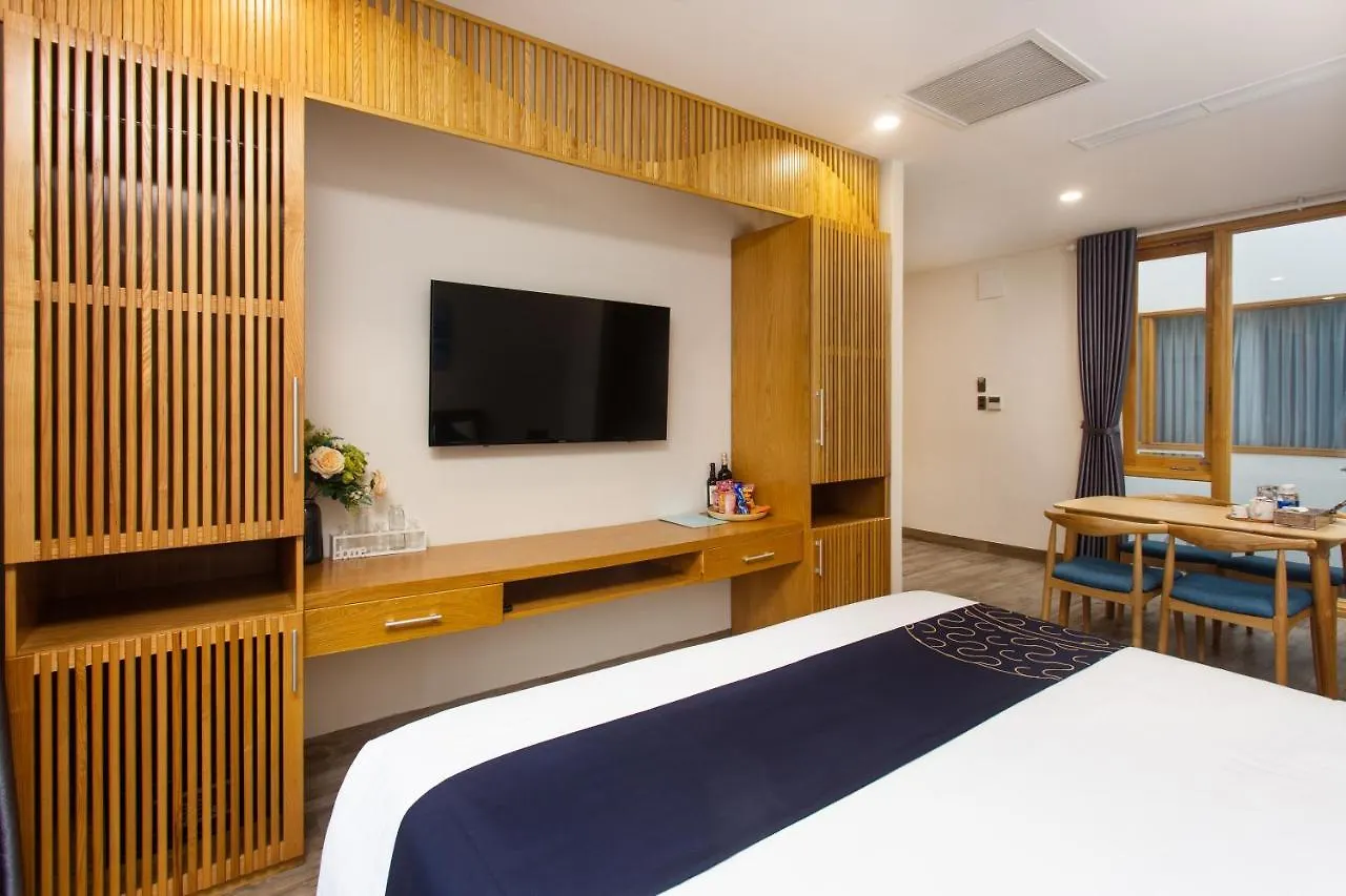 Capital O 1010 Pandora Boutique Villa Da Nang Vietnam
