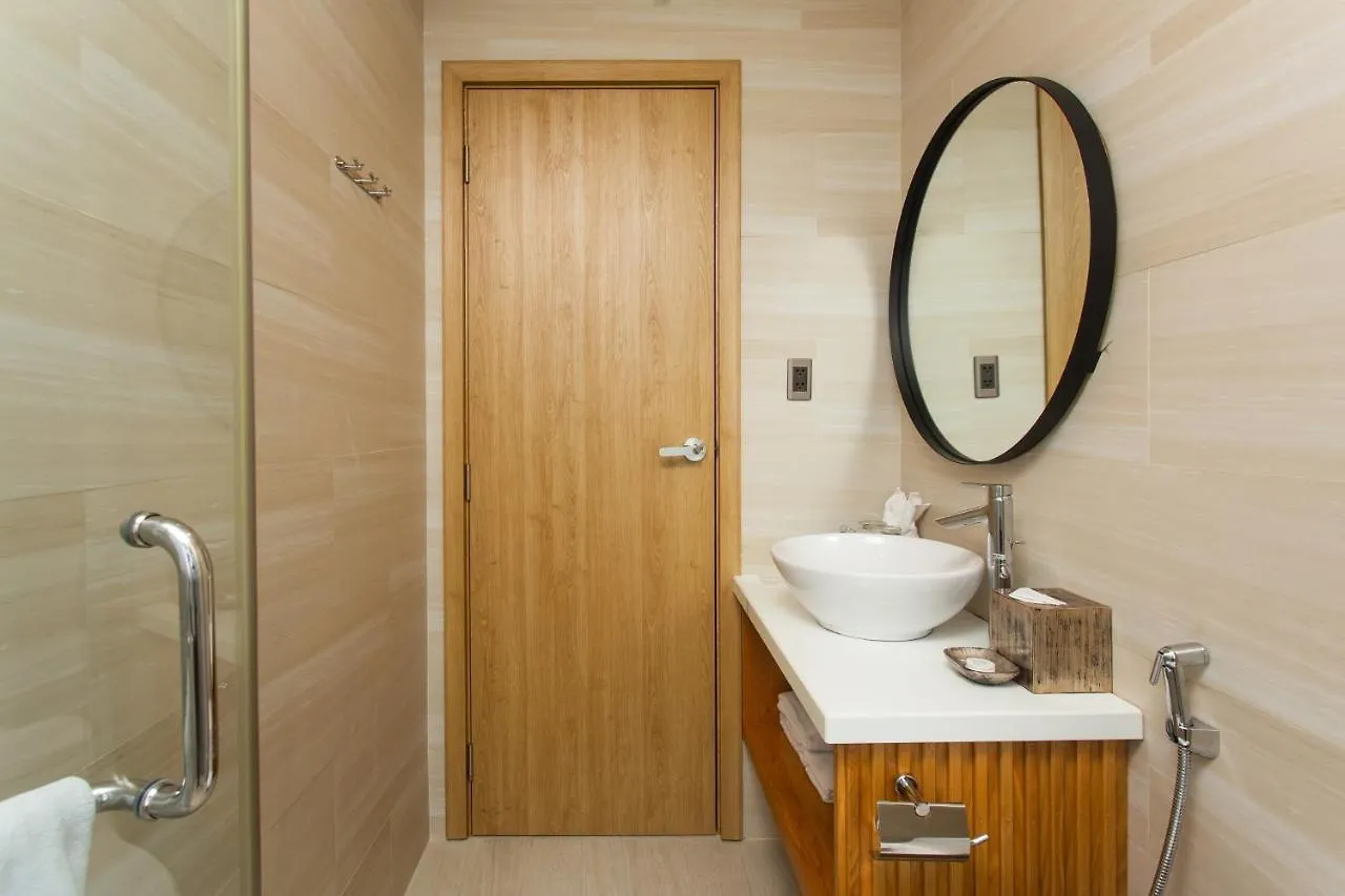 *** Hotel Capital O 1010 Pandora Boutique Villa Da Nang Vietnam