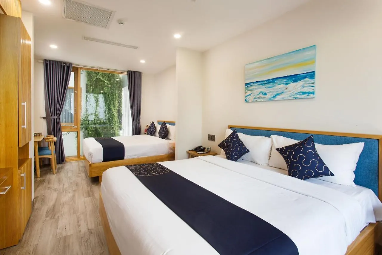 Capital O 1010 Pandora Boutique Villa Da Nang