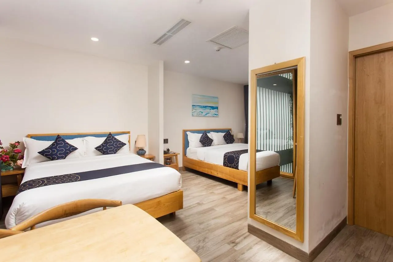 Hotel Capital O 1010 Pandora Boutique Villa Da Nang